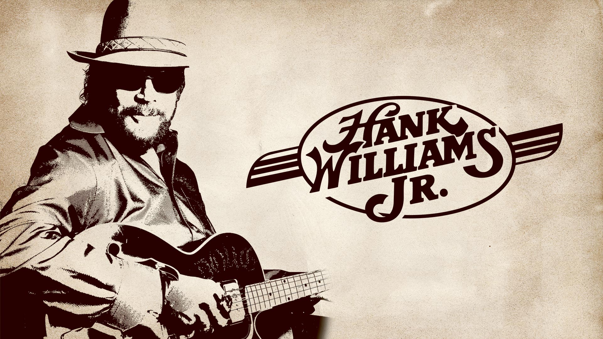 Hank Williams, Jr. Pikeville Show Rescheduled to October 23. WSIP AM 1490