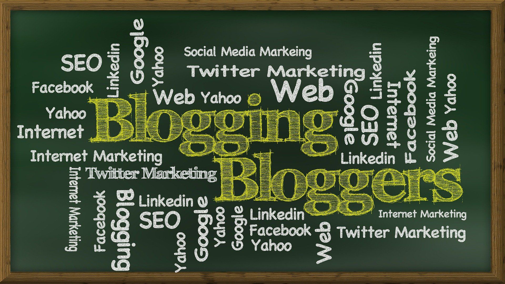 BLOG blogger computer internet typography text media blogging social wallpaperx1080