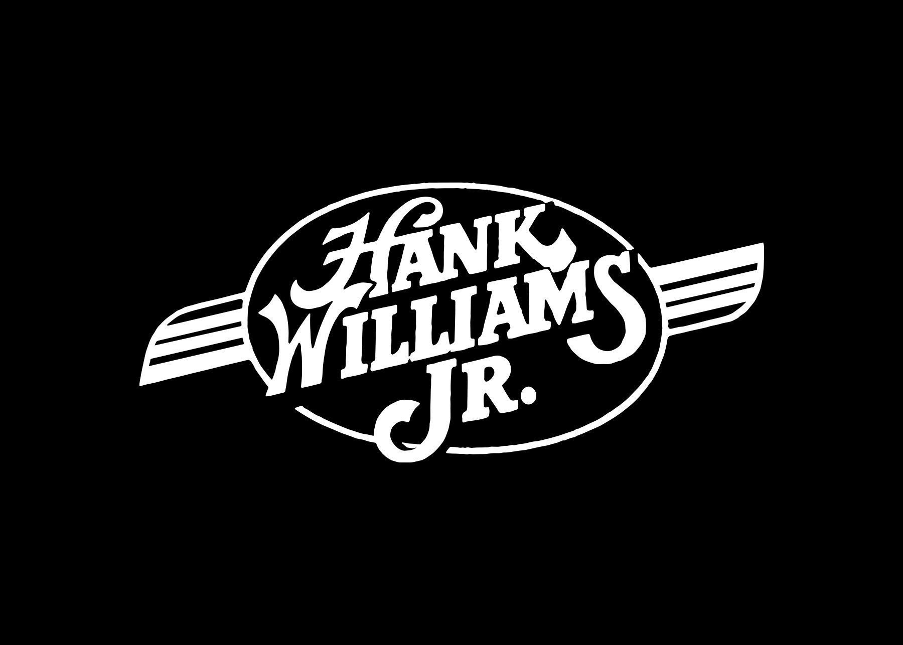 Hank Jr Logo