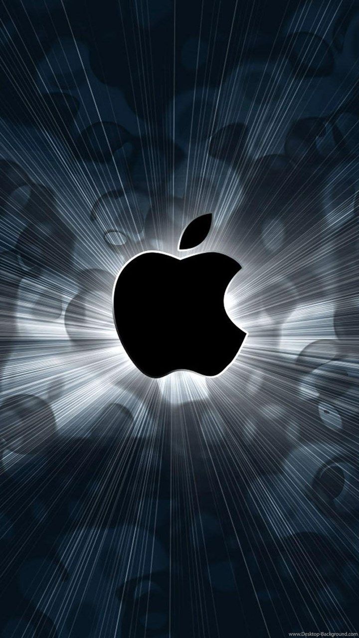 Apple Wallpaper HD