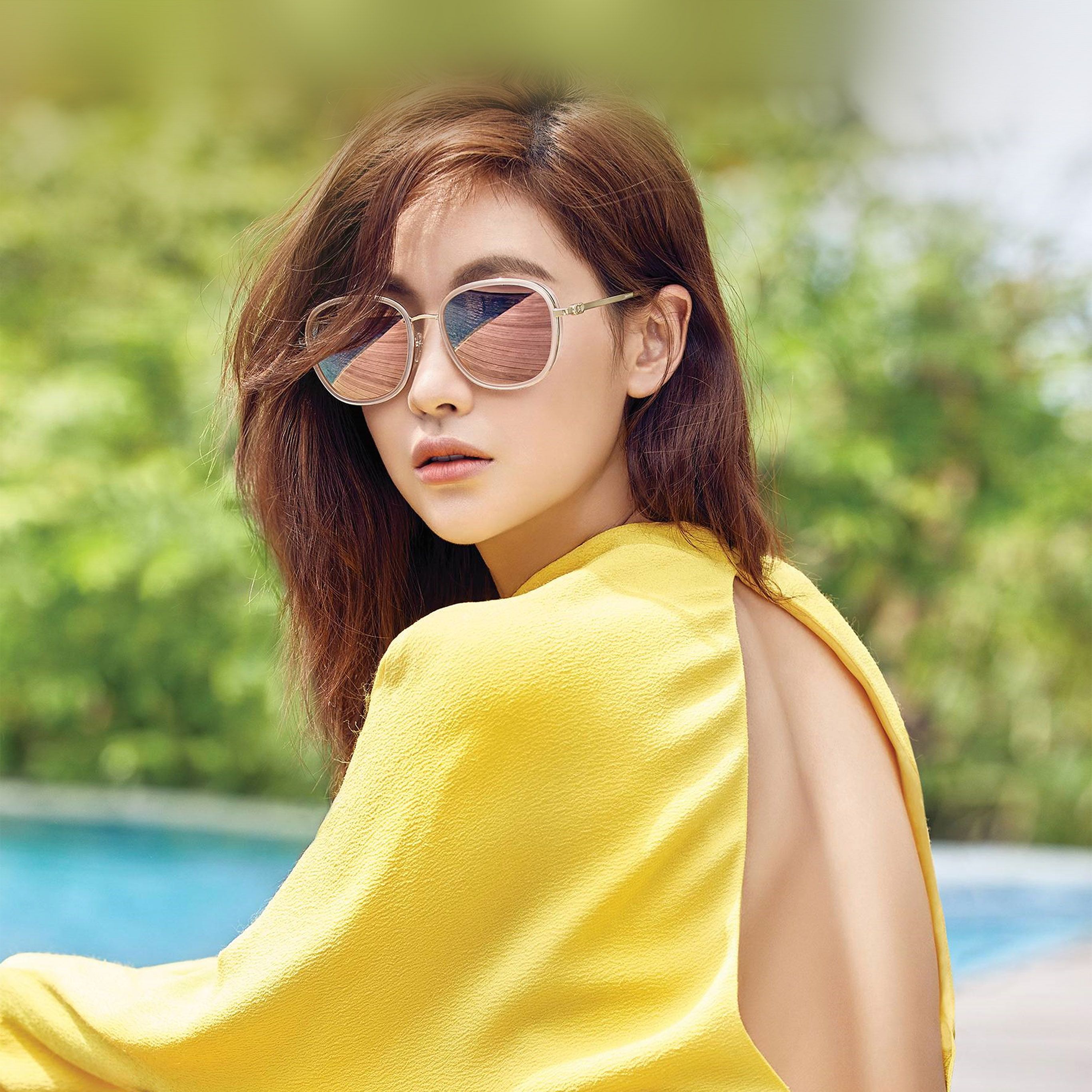 Kpop Girl Beauty Asian Korean