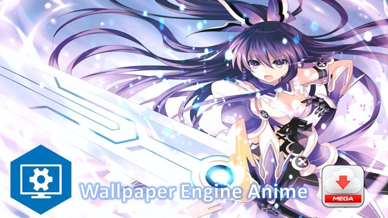 Tohka Yatogami a Live