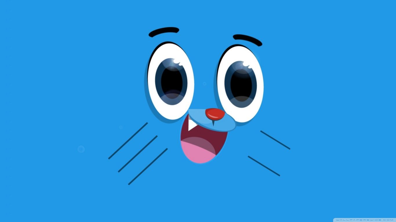 Gumball Wallpaper. Candy Gumball Wallpaper, Wallpaper Gumball Watterson Available and The Amazing World of Gumball Wallpaper