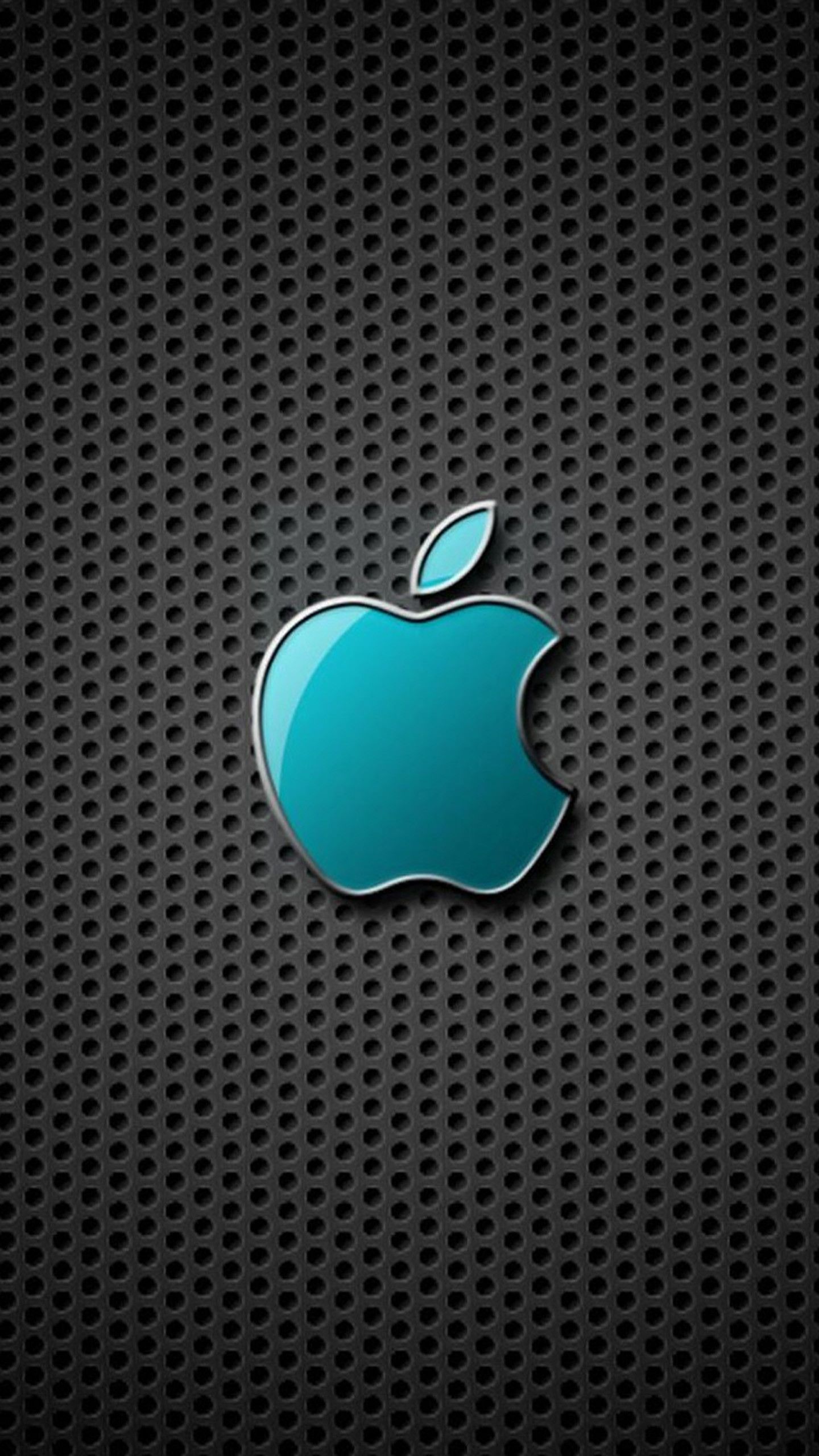 4k Wallpaper Apple Logo HD For Android