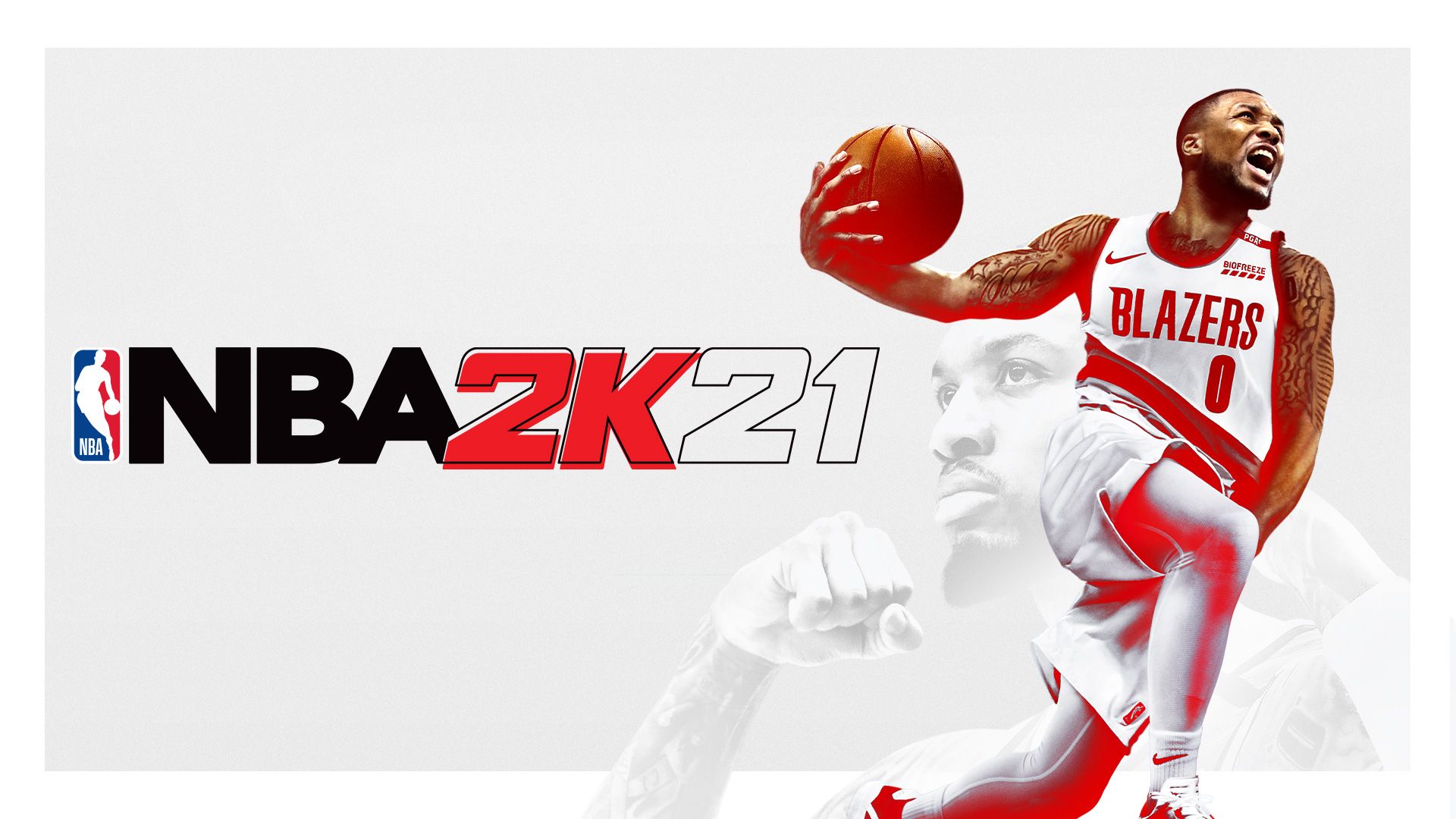 NBA 2K21 for Nintendo Switch Game Details