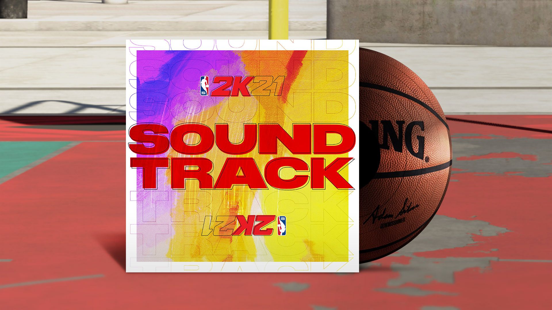 NBA® 2K21 Sets The Gold Standard For Music With Its Definitive In Game Soundtrack Developed In Partnership With UnitedMasters