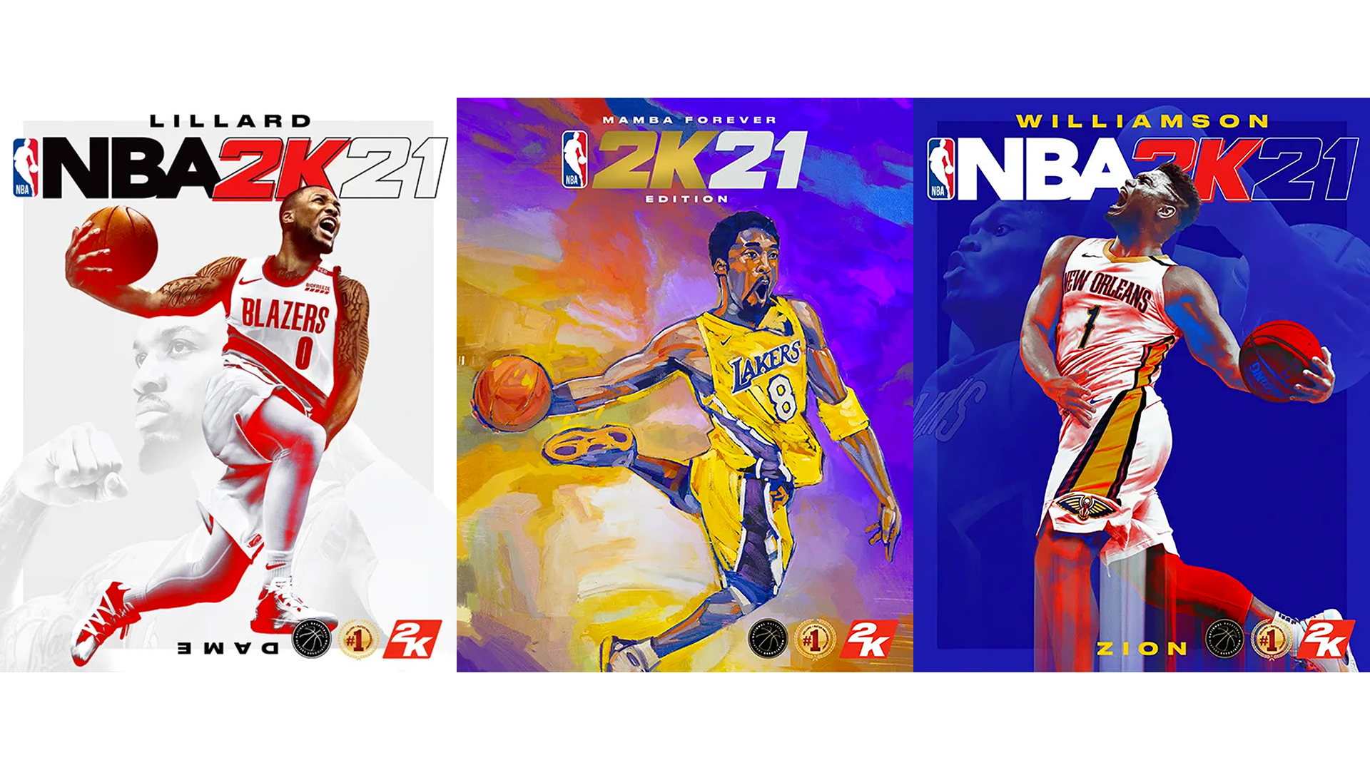 NBA 2K21 release date, cost, new features, editions: A guide to everything you need to know in 2020