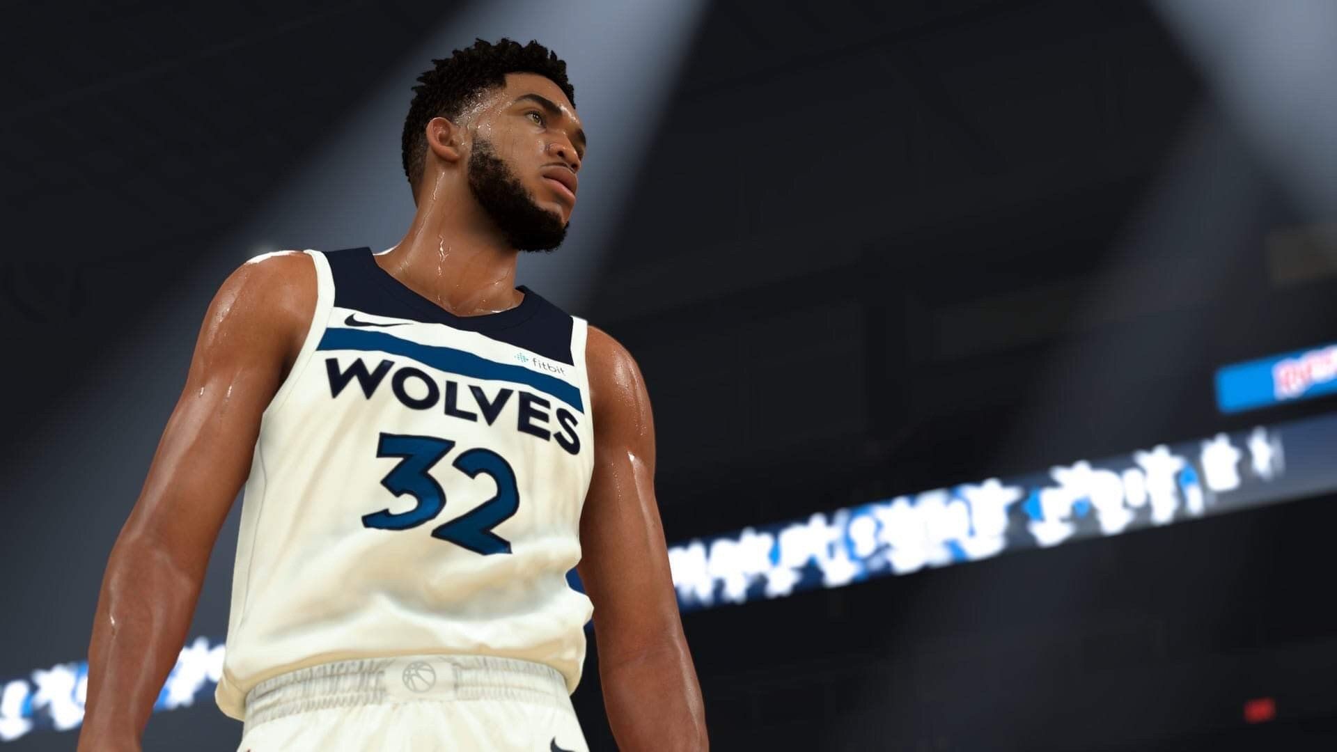 NBA 2K21 Gameplay to have Ray Tracing Graphics Technology Supported by PS5 and Xbox Series X