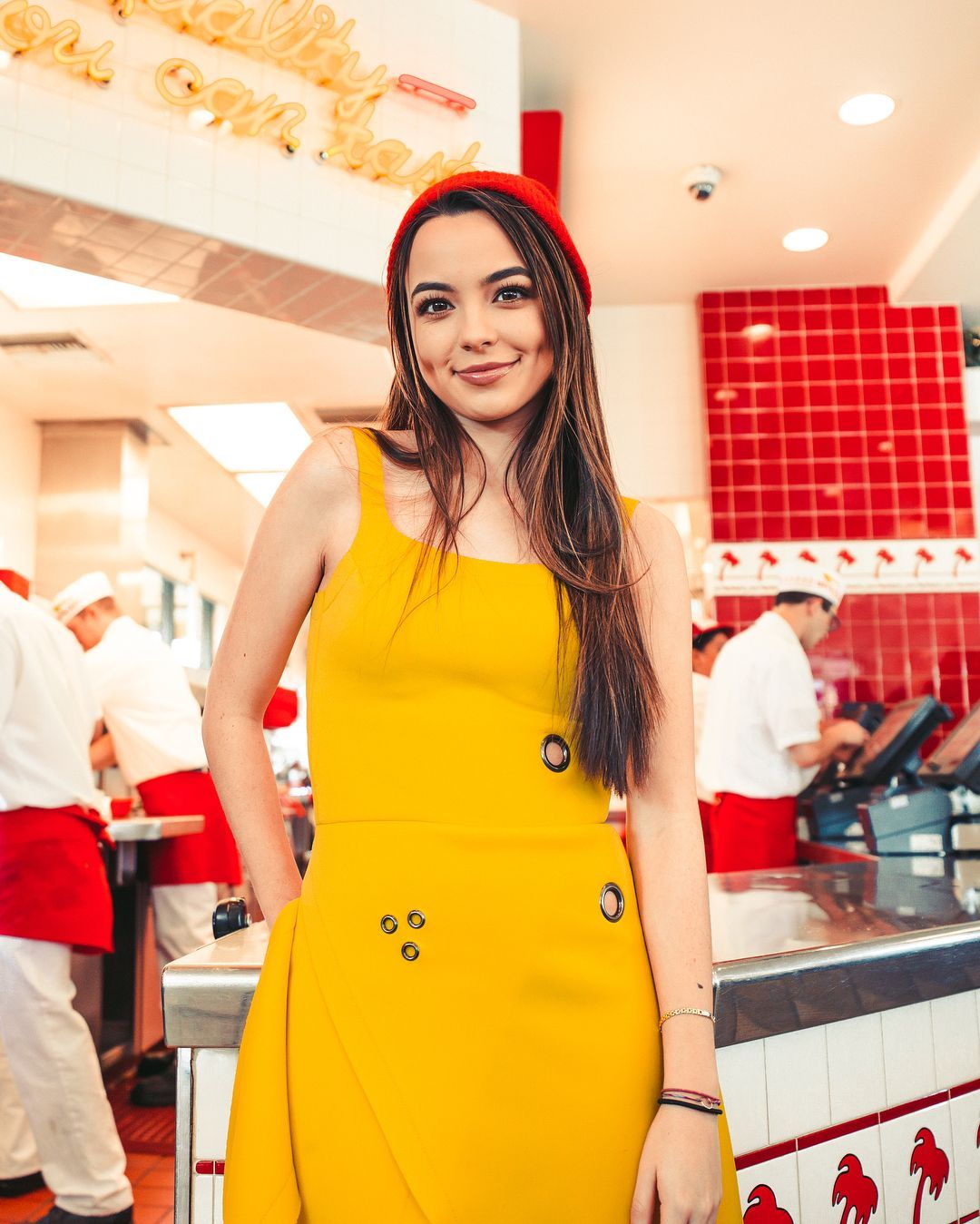 Vanessa Merrell Wallpapers - Wallpaper Cave