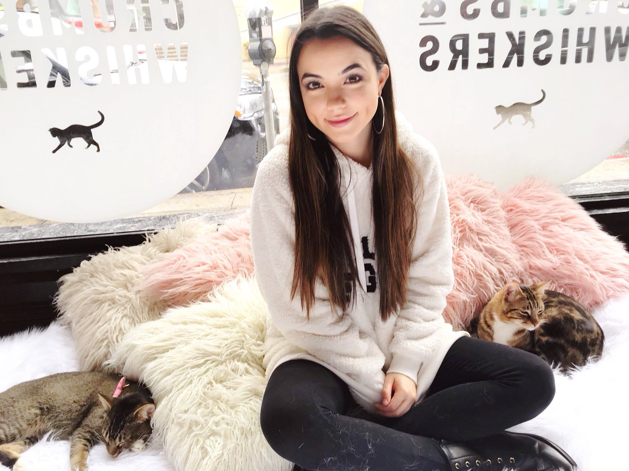 Vanessa Merrell Wallpapers - Wallpaper Cave