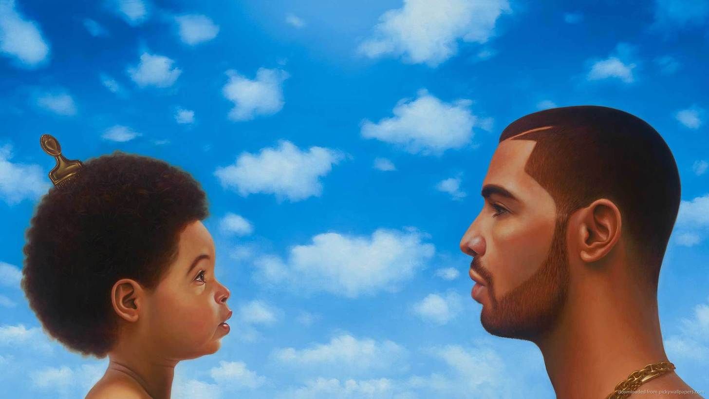 Hip Hop Wallpaper. Drake album cover, Kadir nelson, Drake art
