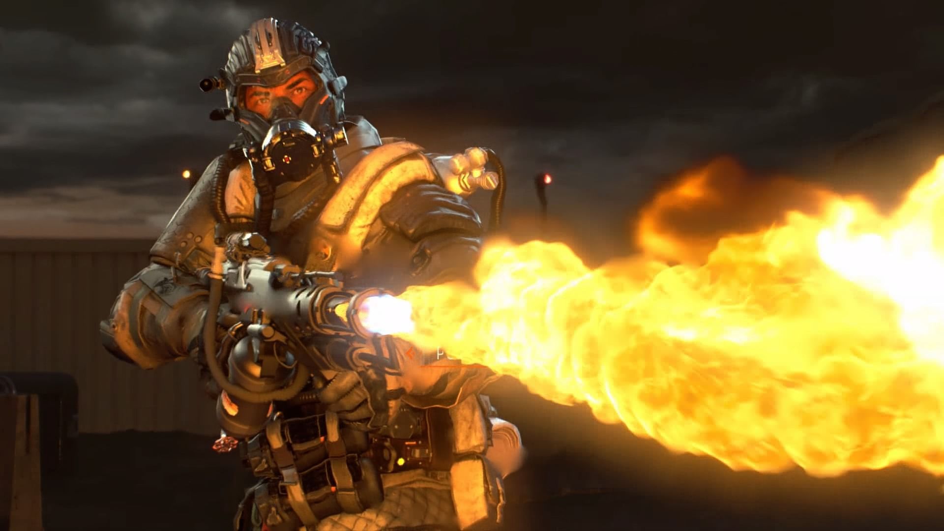 How to counter Firebreak's Reactor Core in Black Ops 4 Multiplayer
