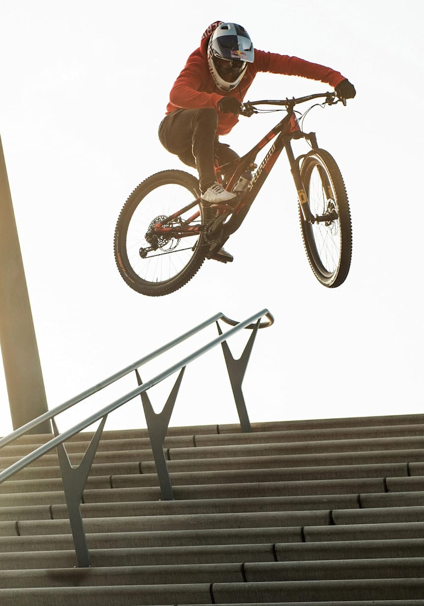 fabio wibmer stumpjumper