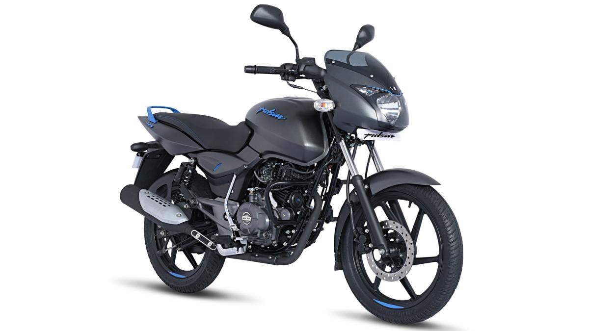 Bajaj Pulsar 125 Neon launched in India, price starts at Rs 000