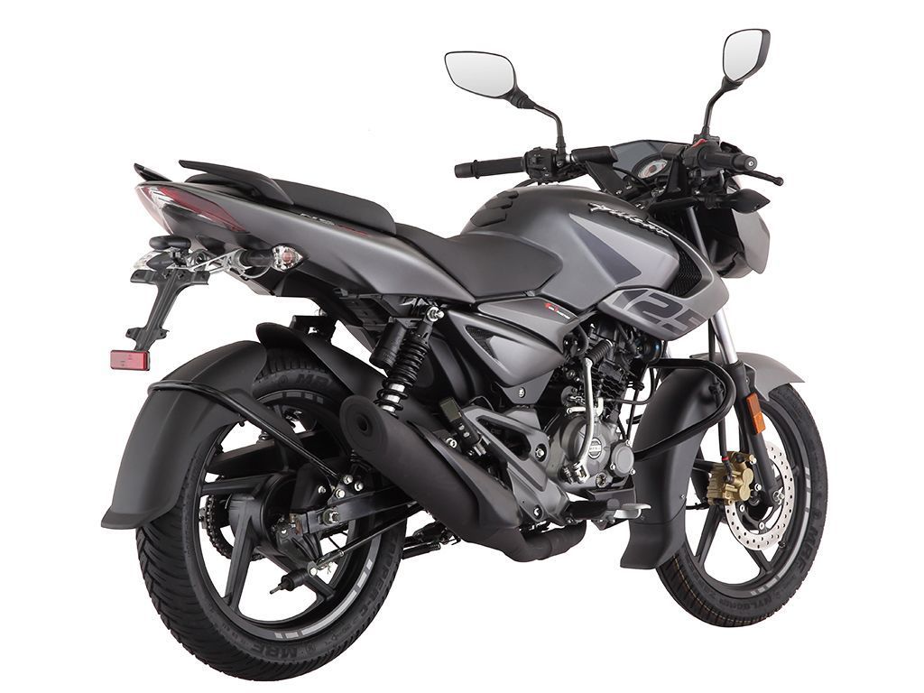 New Bajaj Pulsar NS125 launched in Poland at INR 1.58 lakh