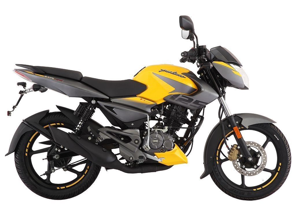 Bajaj Pulsar NS 125 Launched In Poland
