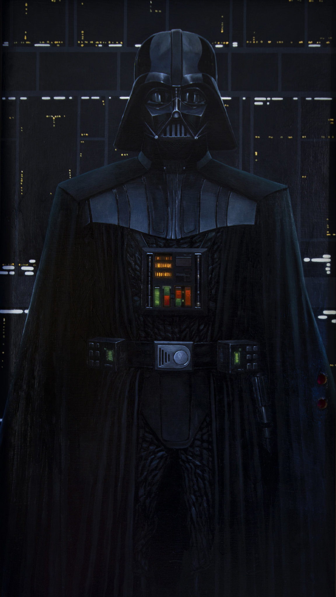 Darth Vader Wallpaper HD Phone HD Wallpaper