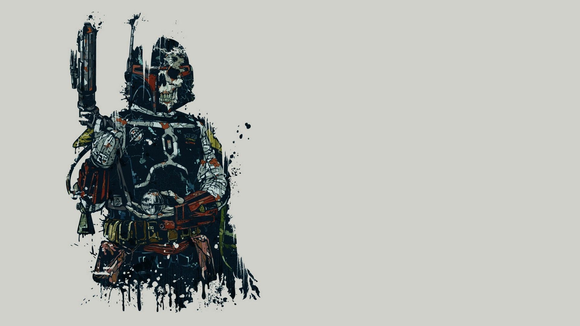 Desktop Darth Vader Wallpaper