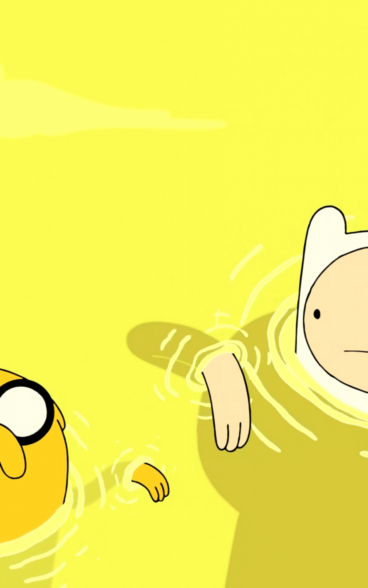 Finn And Jake Wallpaper 0498