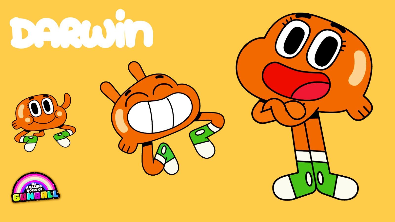 Amazing World of Gumball Desktop Background. Candy Gumball Wallpaper, Wallpaper Gumball Watterson Available and The Amazing World of Gumball Wallpaper