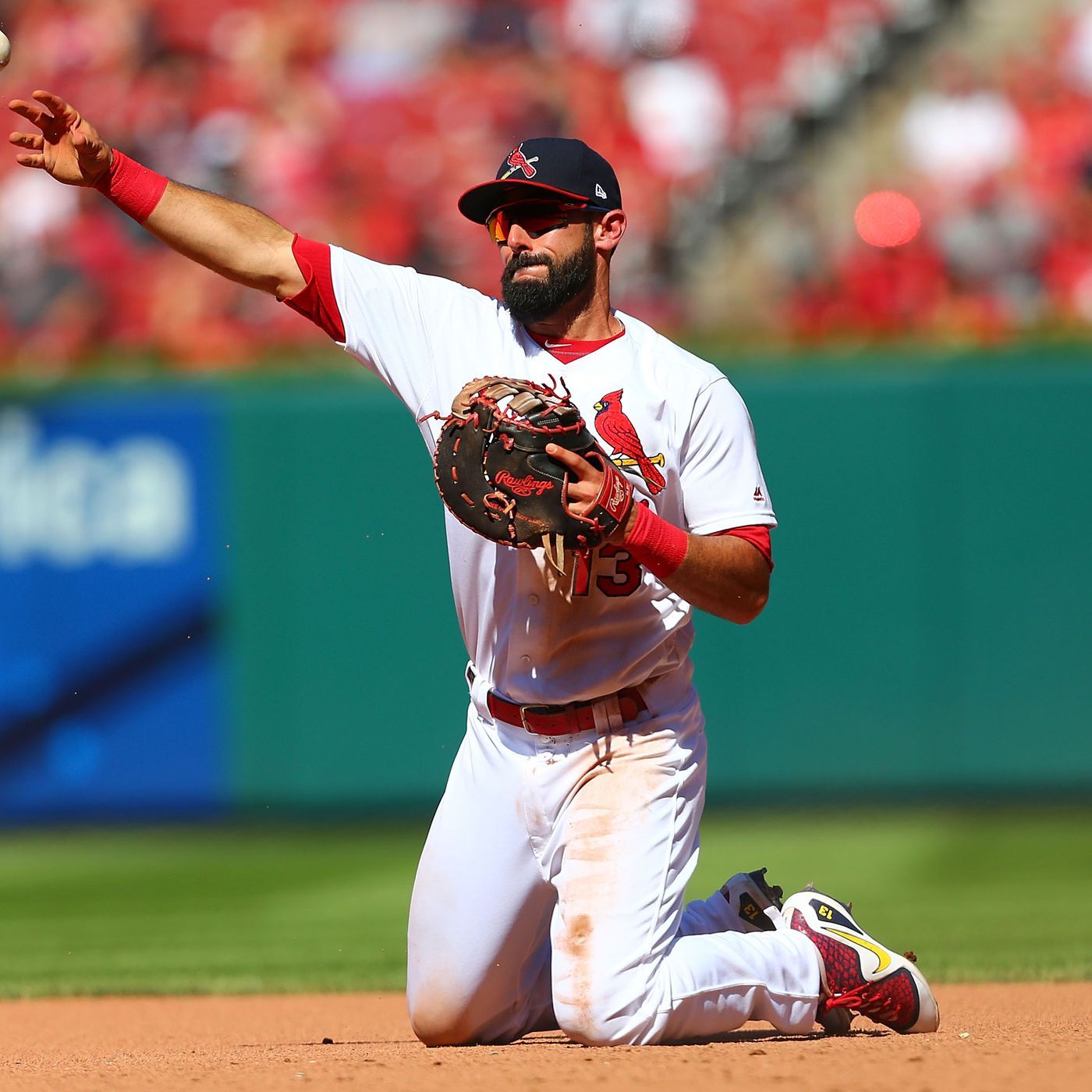 Matt Carpenter Wallpapers - Wallpaper Cave