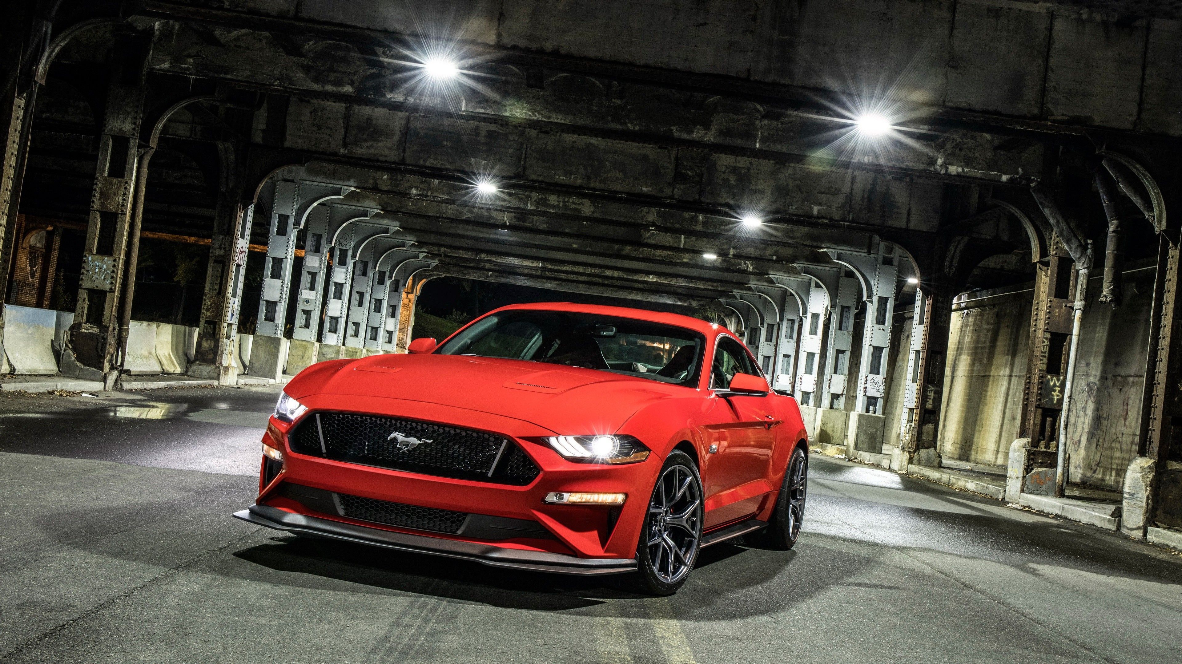 Ford Mustang GT Wallpaper Free Ford Mustang GT Background