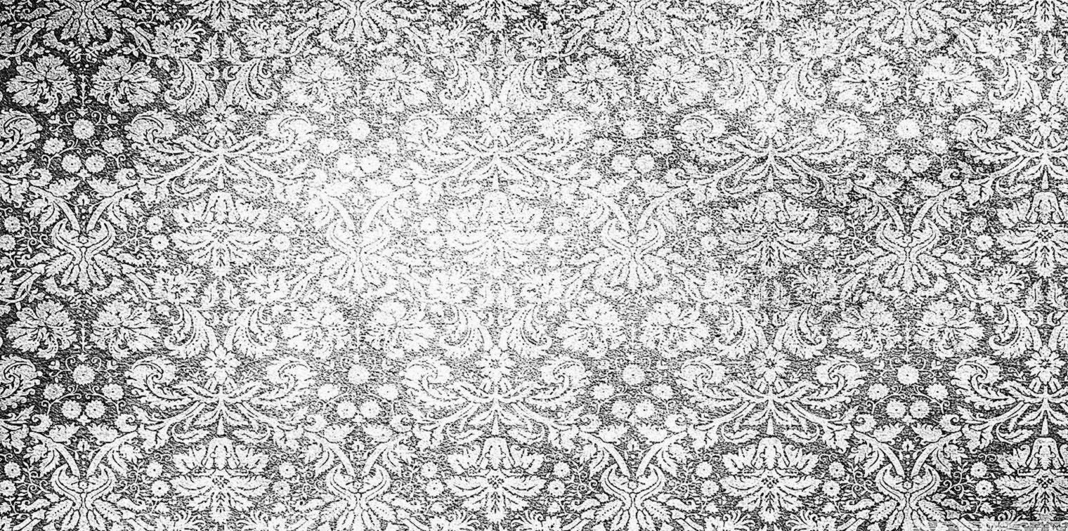Free download Wallpaper Pattern Vintage Black And White Amazing Wallpaper [1520x756] for your Desktop, Mobile & Tablet. Explore Vintage Black and White Wallpaper. Black White Gold Wallpaper, Black and