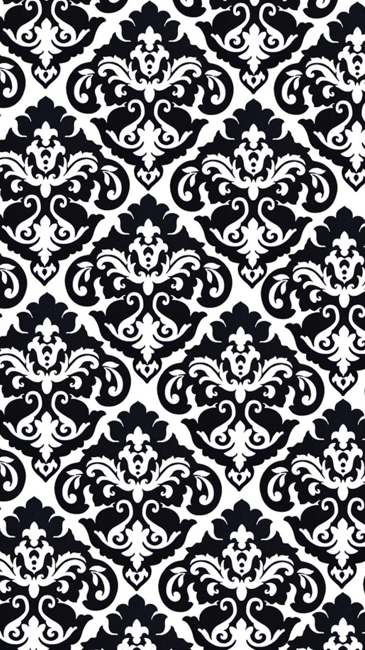 Free download background wallpaper black and white vintage pattern stmoh0e1jpg [1600x1600] for your Desktop, Mobile & Tablet. Explore Vintage Black and White Wallpaper. Black White Gold Wallpaper, Black and