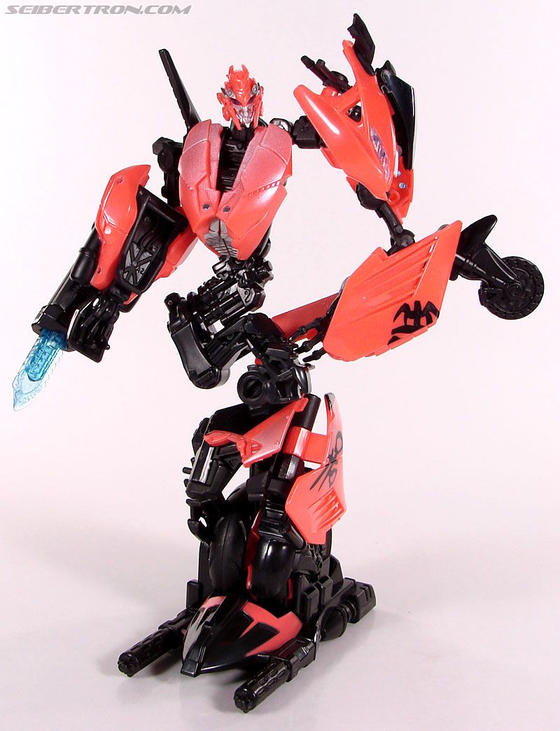 transformers revenge of the fallen arcee toy