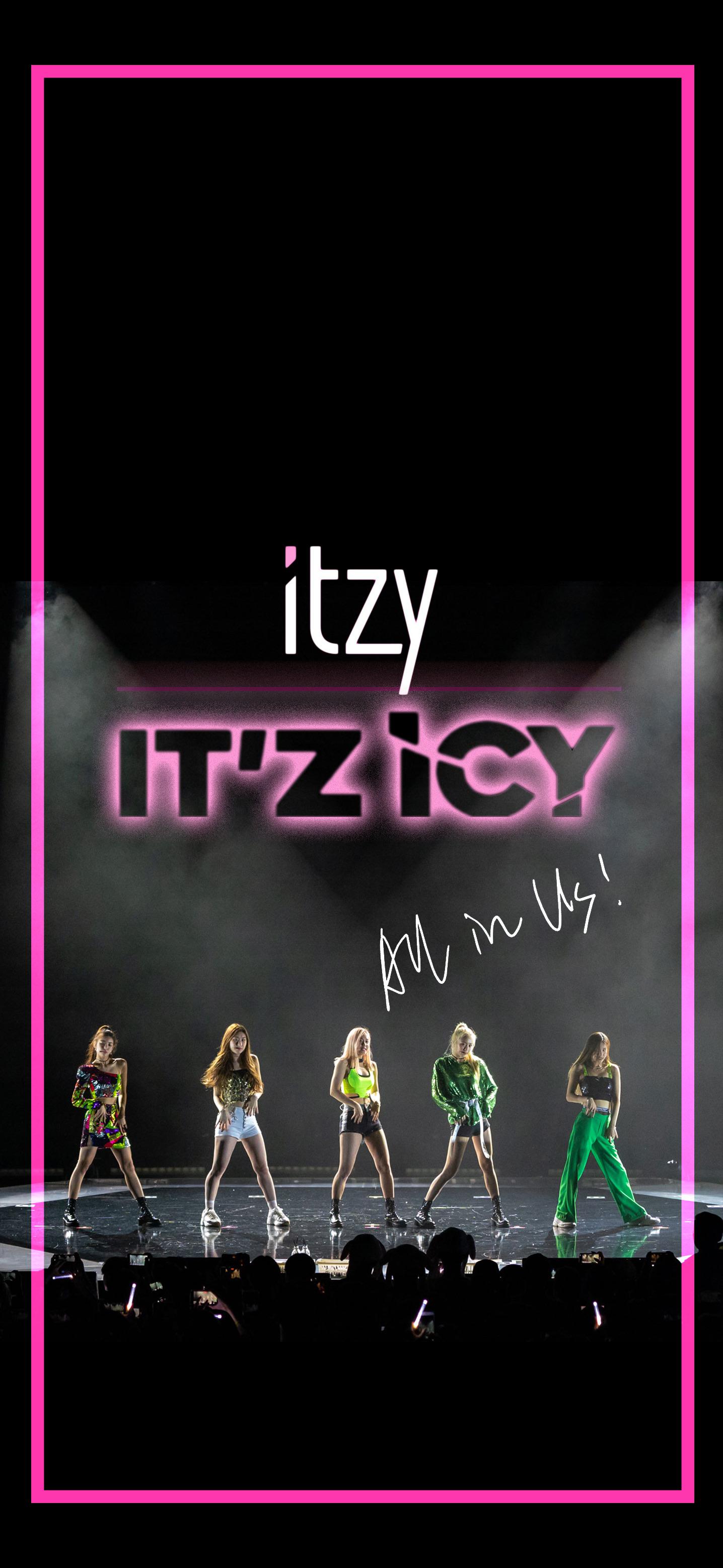 Itzy Not Shy Wallpapers - Wallpaper Cave Itzy Not Shy Wallpapers - Wallpaper Cave
