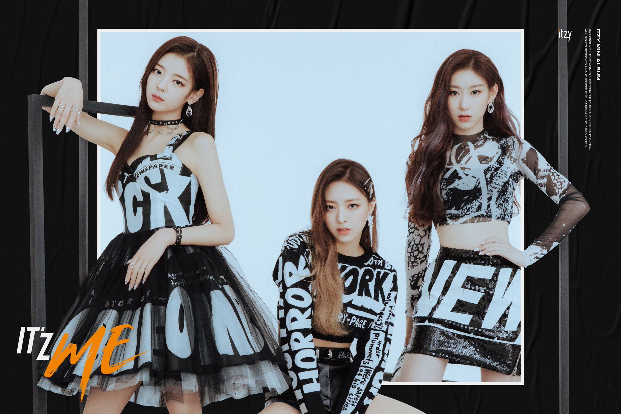 ITZY on Twitter. Itzy, Kpop girls, Fashion