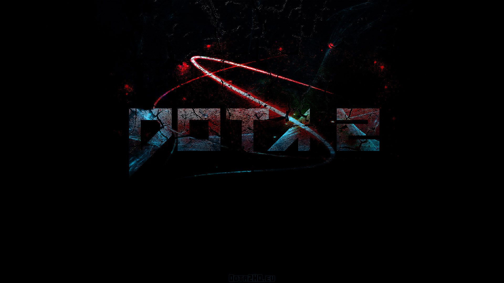 dota logo, game 1440P Resolution Wallpaper, HD Games 4K Wallpaper, Image, Photo and Background