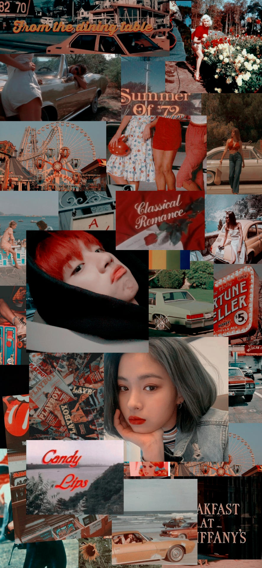 itzy wallpaper Tumblr posts