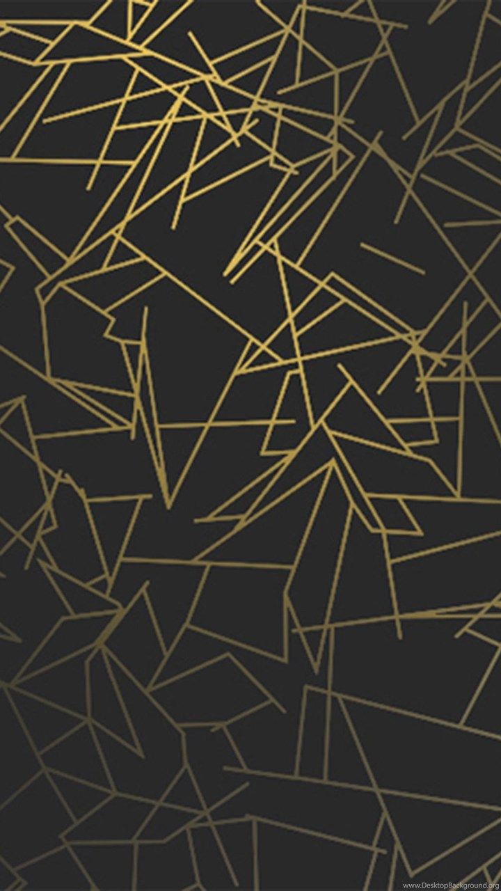Gallery For Gold And Black Wallpaper Designs Desktop Background