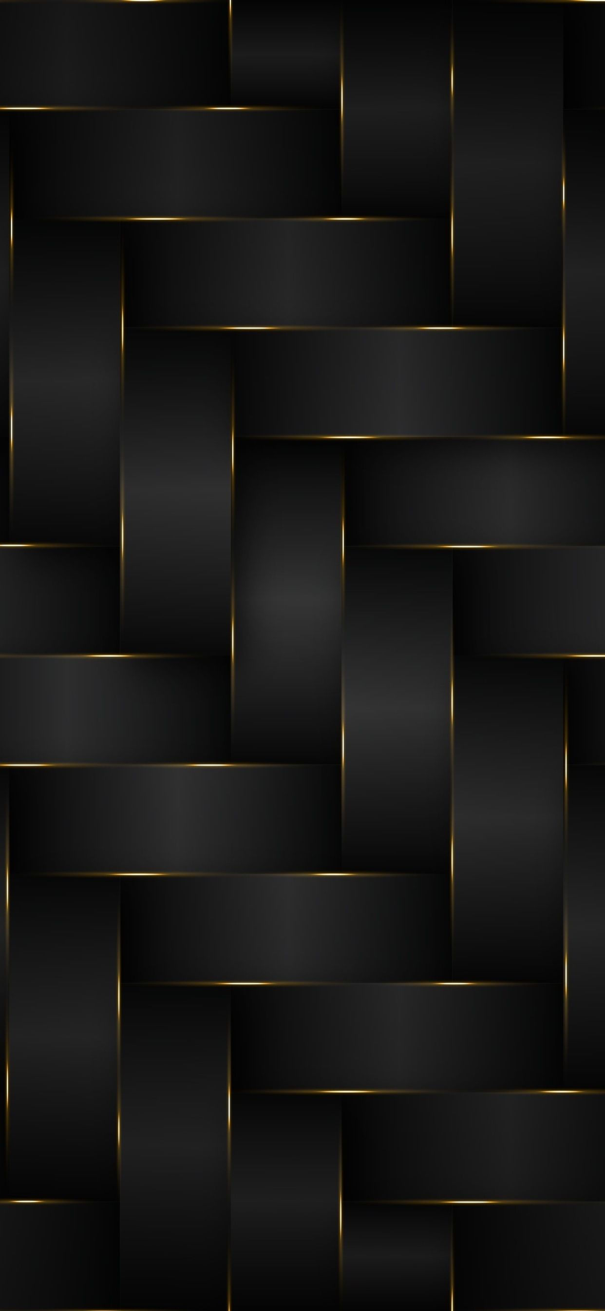 Gold Black Wallpapers - Wallpaper Cave