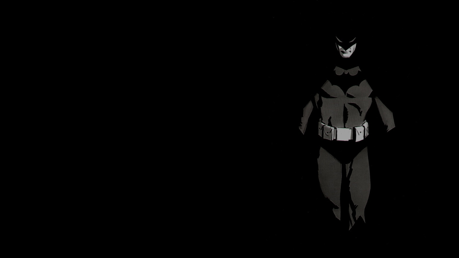 Batman Wallpaper For Computer