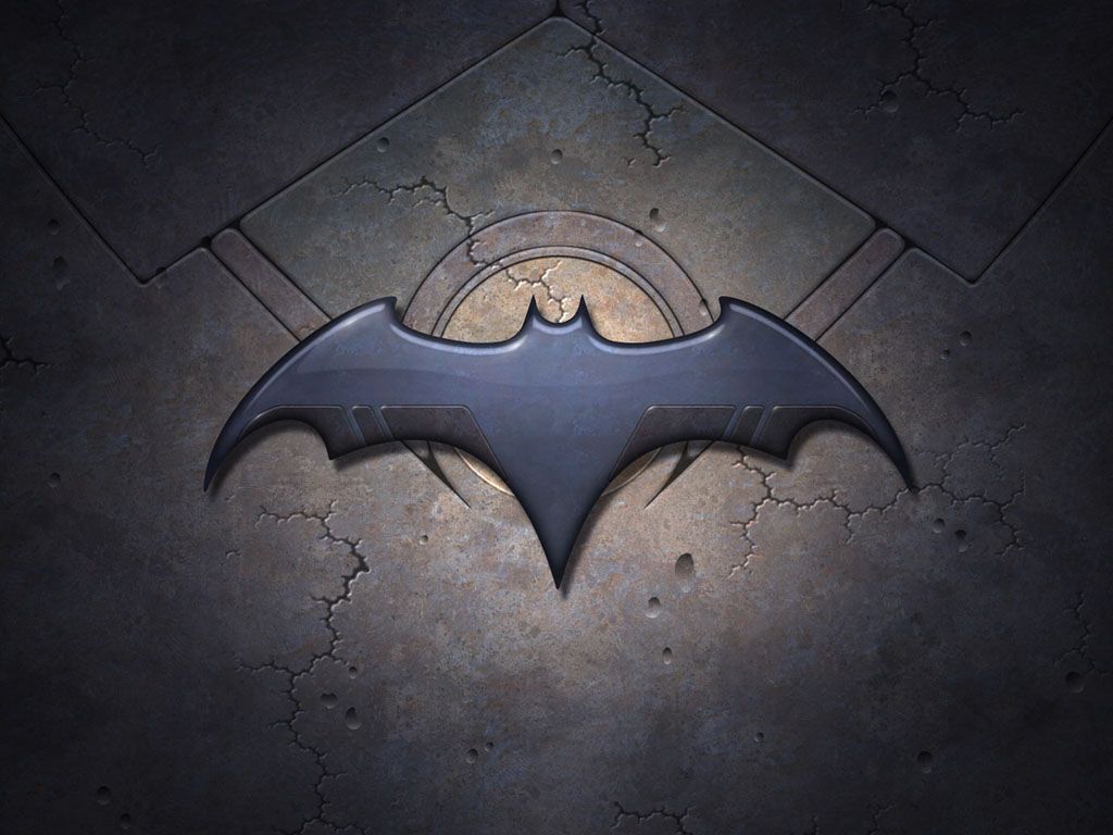 Bat Computer Wallpaper