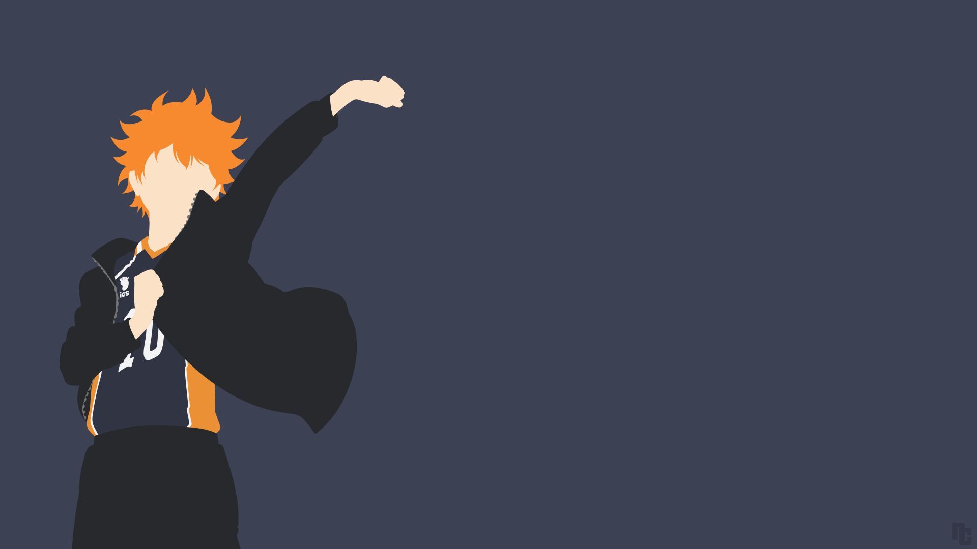 Haikyuu Wallpaper HD