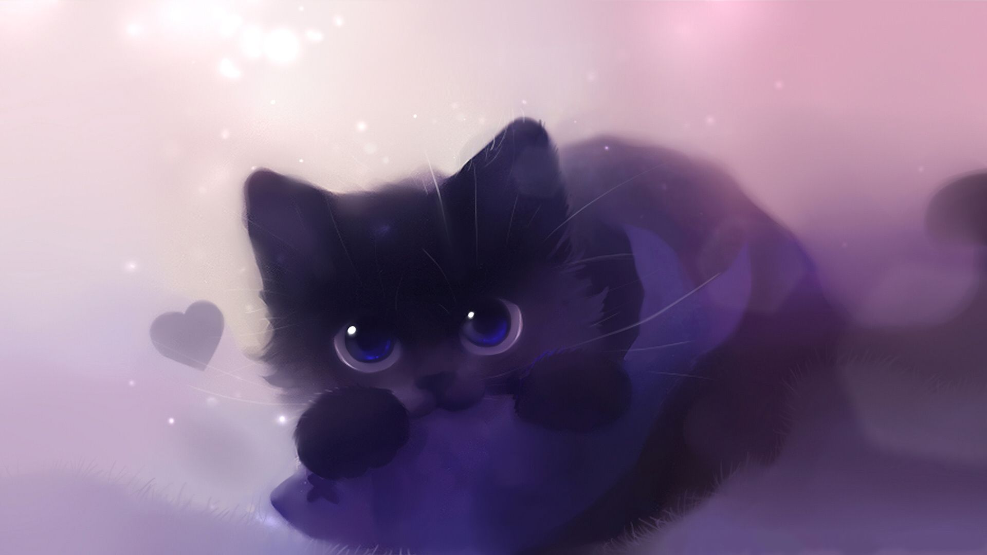 Download Free Warrior Cats Background