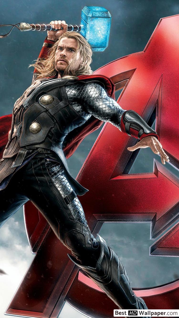Avengers movie HD wallpaper download
