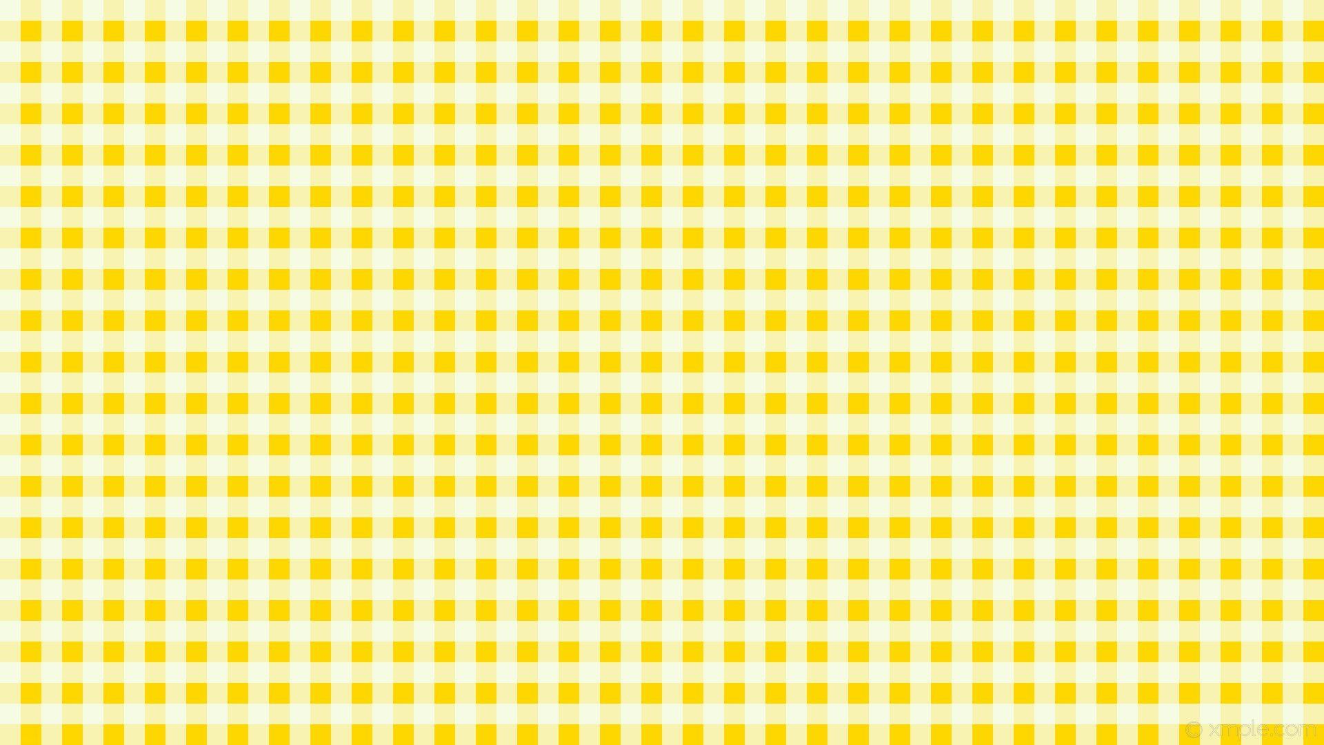 Pastel Yellow Wallpaper 1920x1080