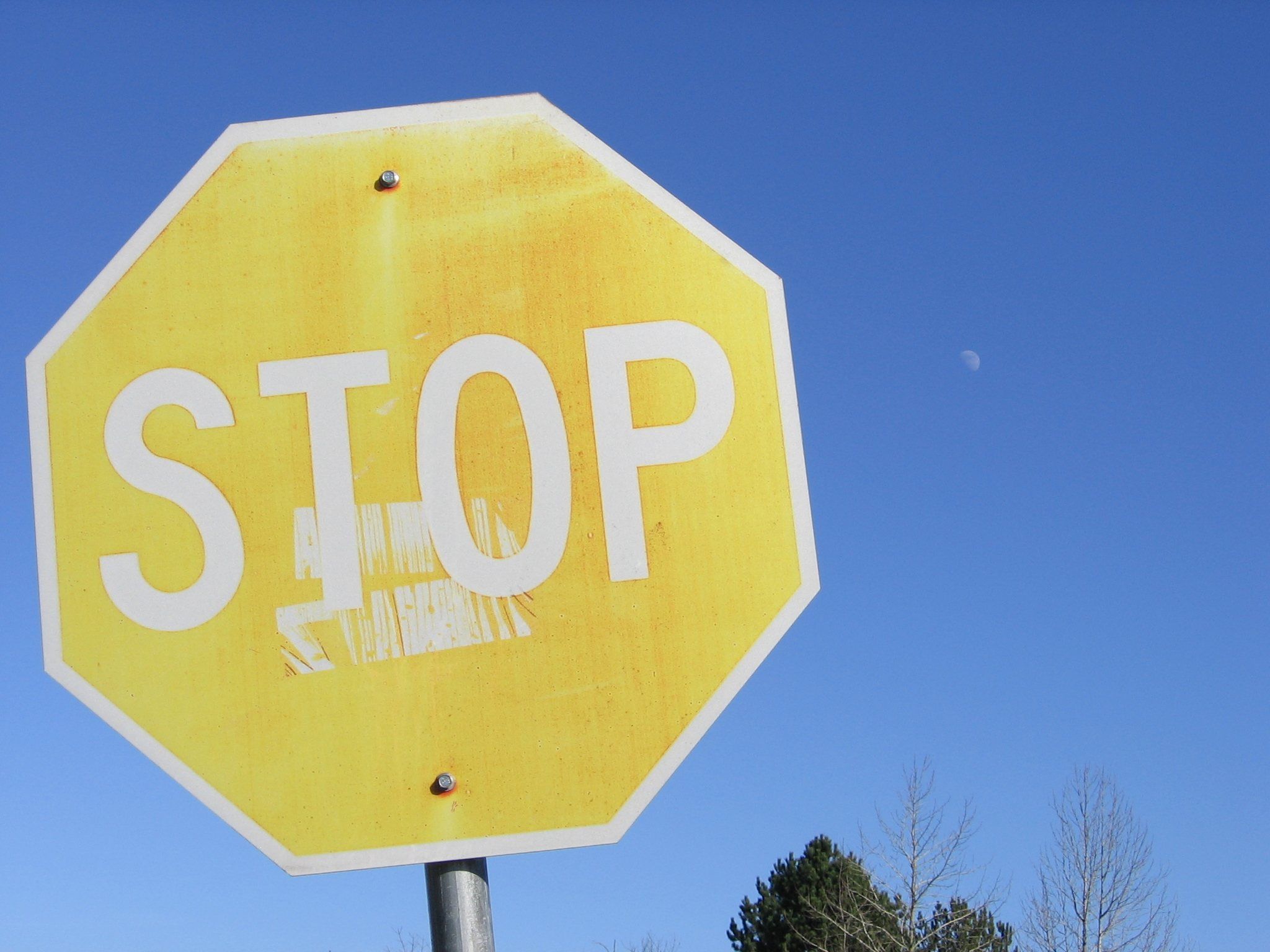 Top Questions About Stop Signs Answered Sign & Safety Inc