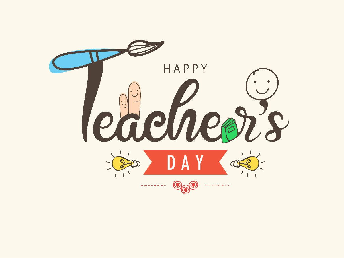 Happy Teachers Day 2019: Image, Quotes, Wishes, Messages, Cards, Greetings and GIFs of India