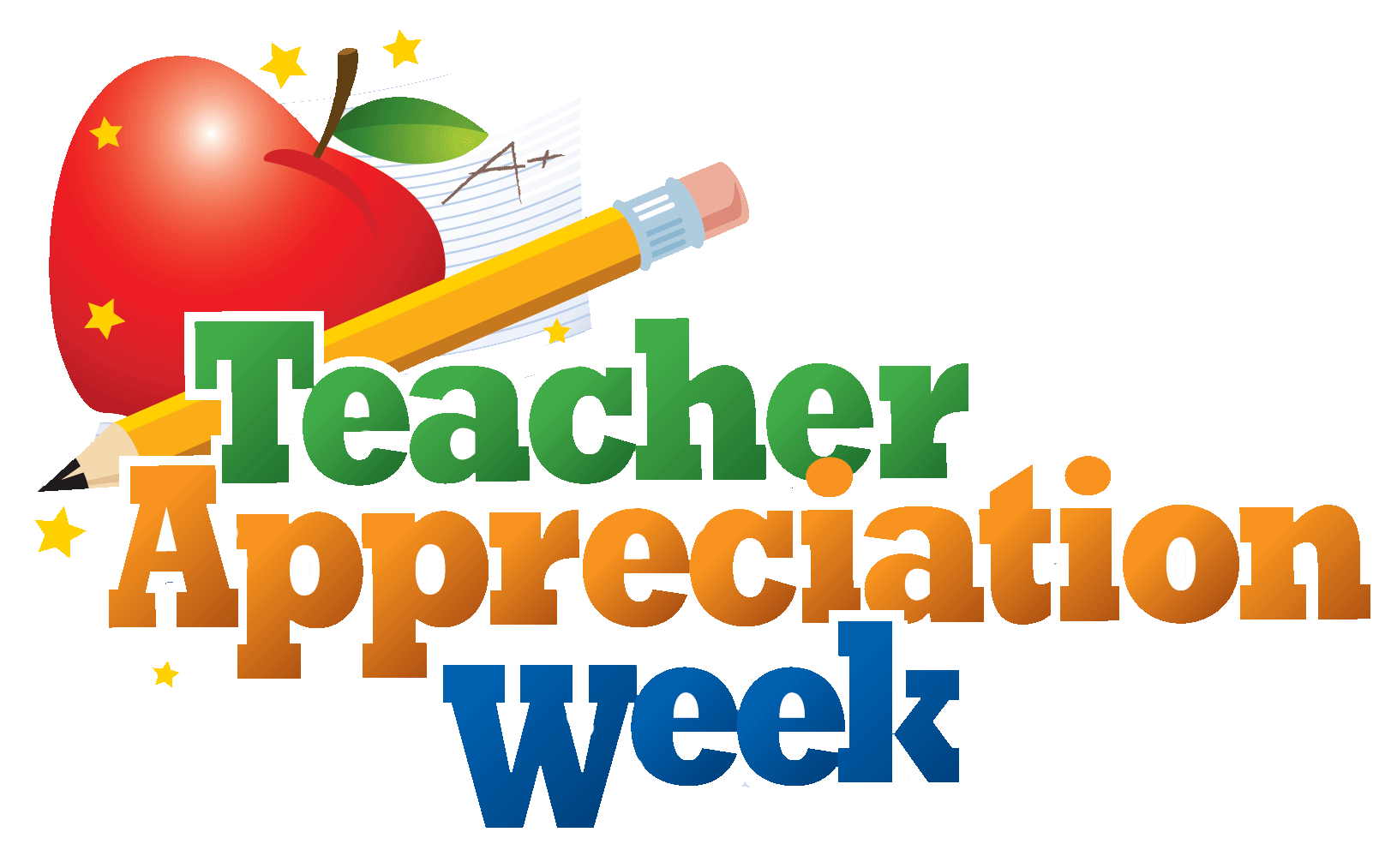 Teacher Appreciation Week Wallpaper