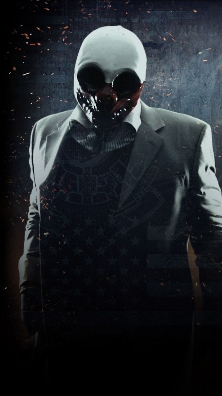 Top 20 Best PAYDAY 3 Wallpapers [ HQ ]