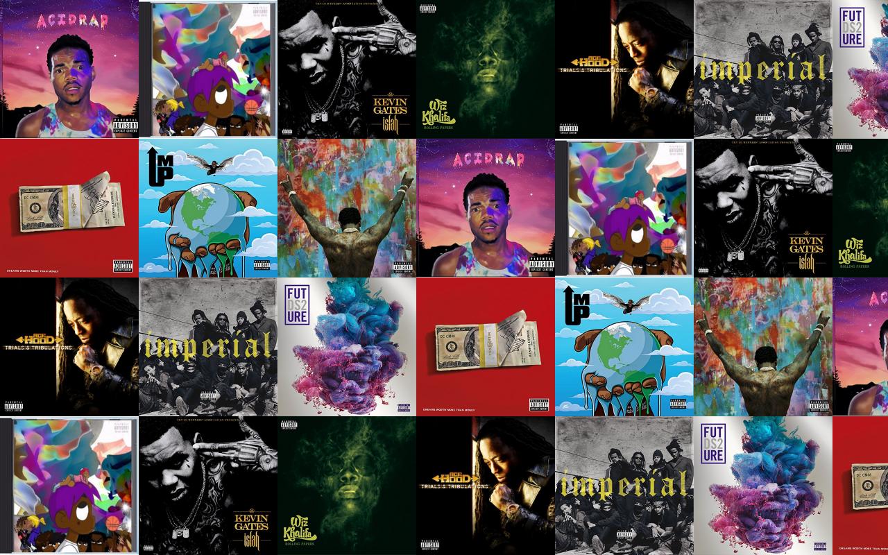 Rap Albums Wallpaper Free Rap Albums Background