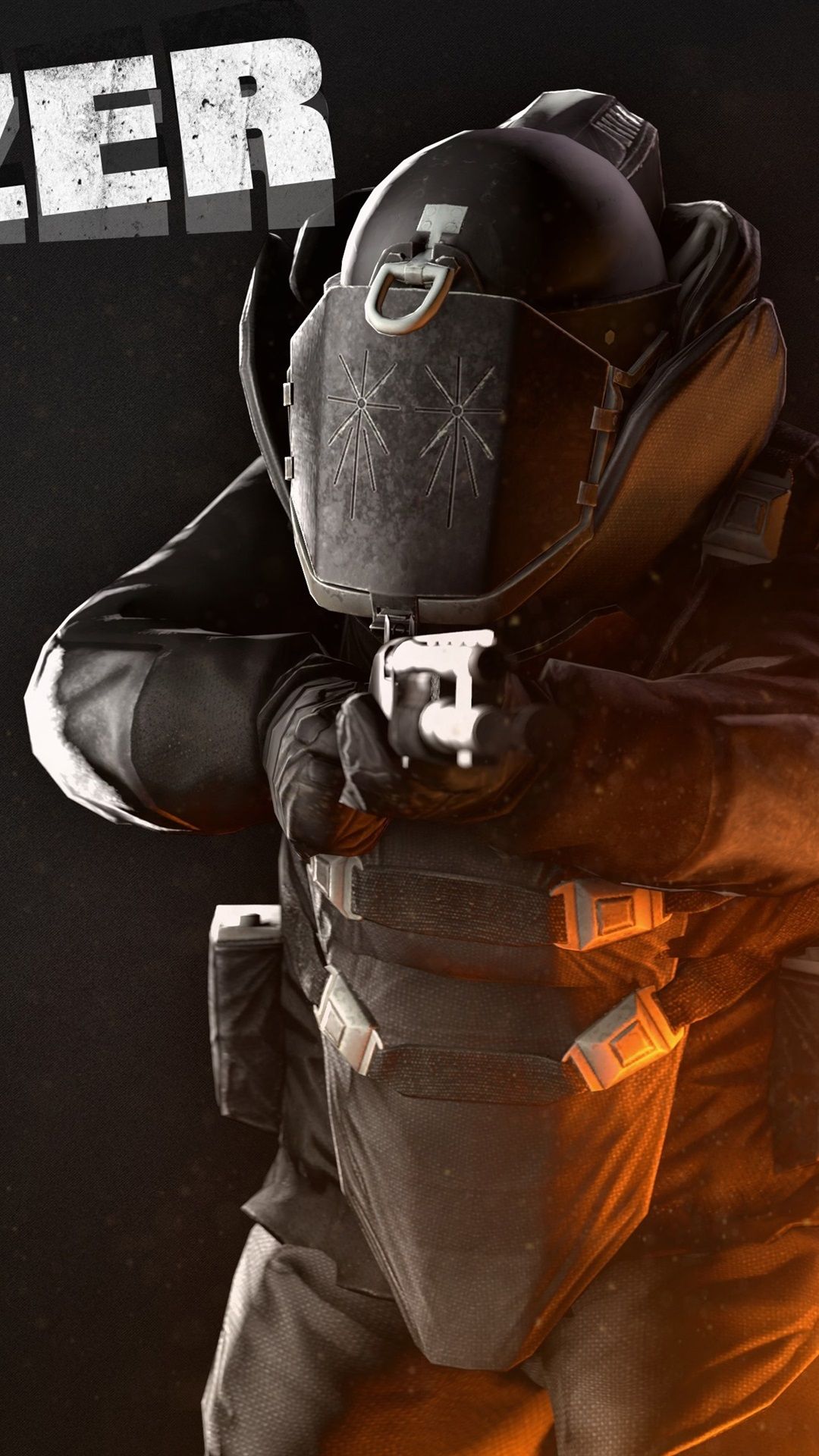 Payday 2, Bulldozer 1080x1920 IPhone 8 7 6 6S Plus Wallpaper, Background, Picture, Image