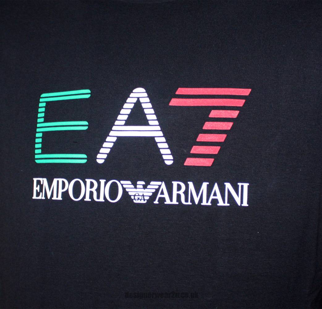ea7 de