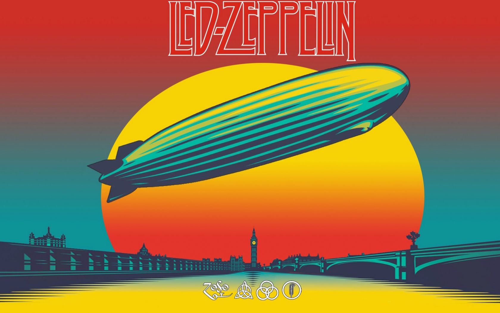Free download Led Zeppelin album cover Music picture HD wallpaper Picture [1920x1080] for your Desktop, Mobile & Tablet. Explore Album Cover Wallpaper. Classic Rock Album Covers Wallpaper, Rock Album