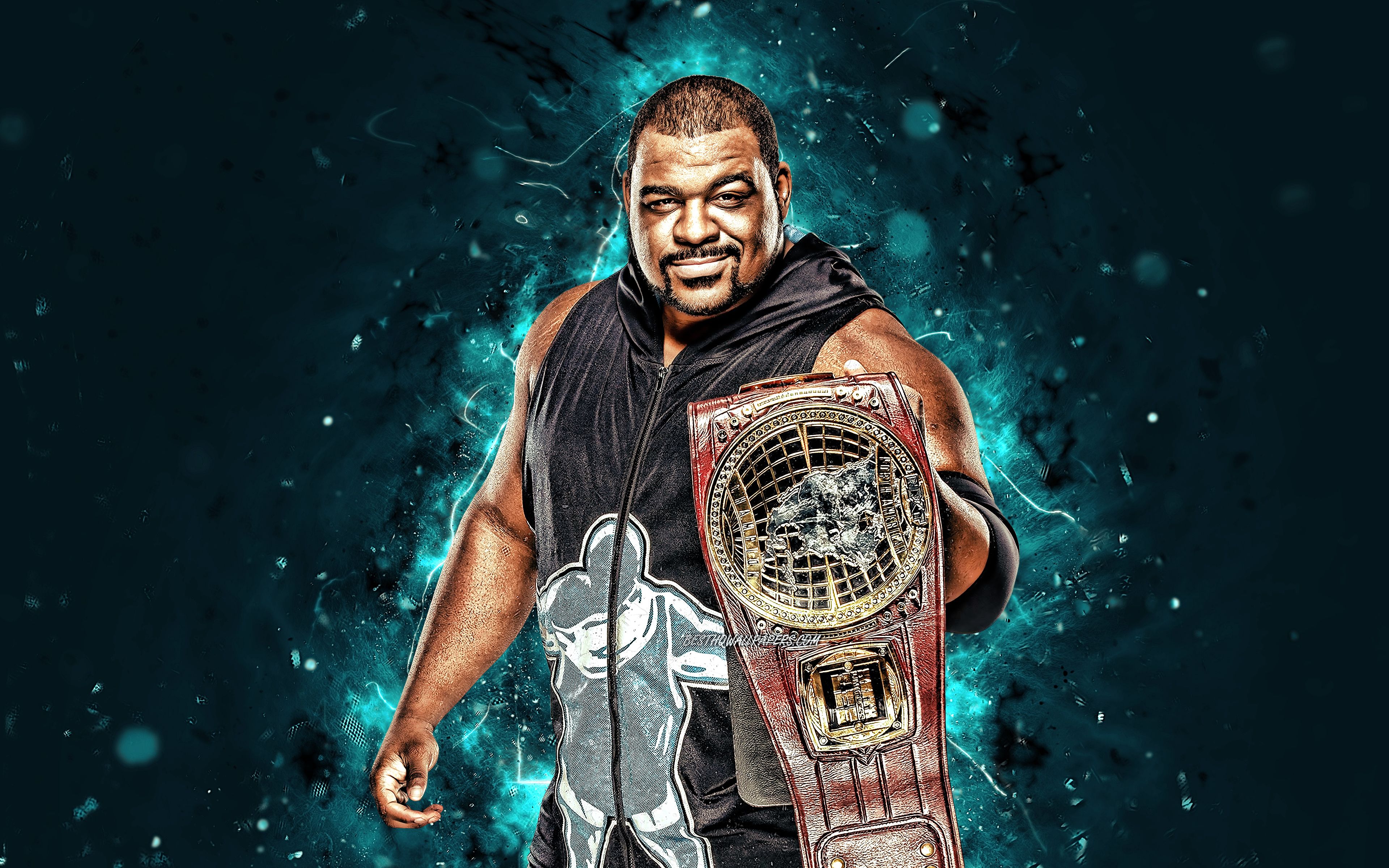 Keith Lee Wallpaper